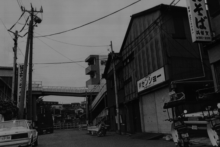 はじめに知るゼンショー