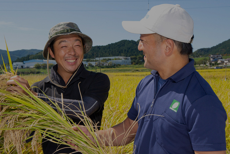 ゼンショーを支えるMMD