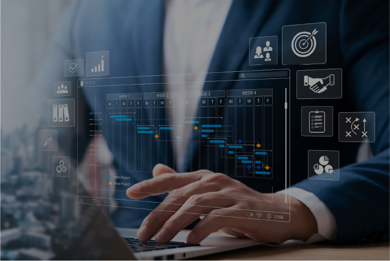 イノベーションSTORY