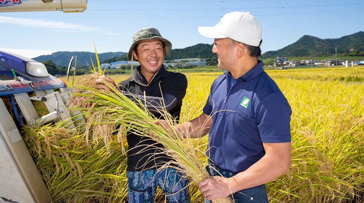 ゼンショーを支えるMMDとは