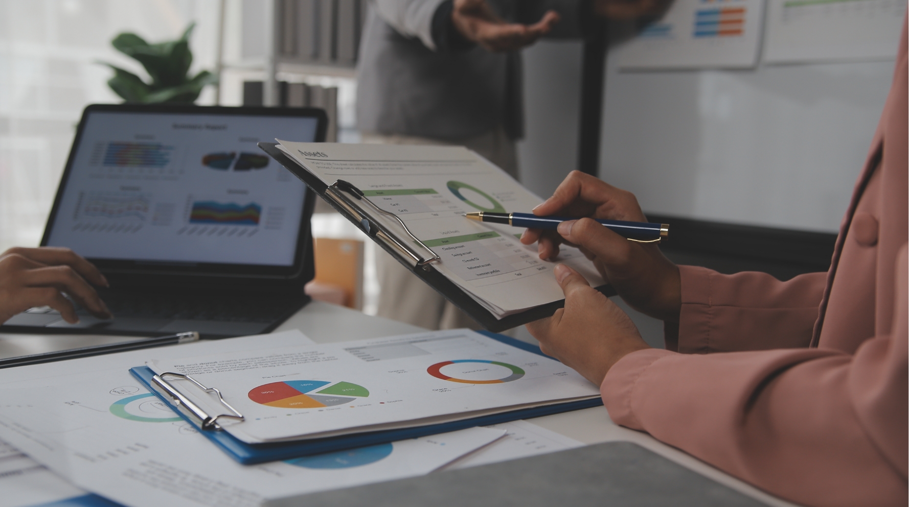 ZENSHO Recruiting Guide