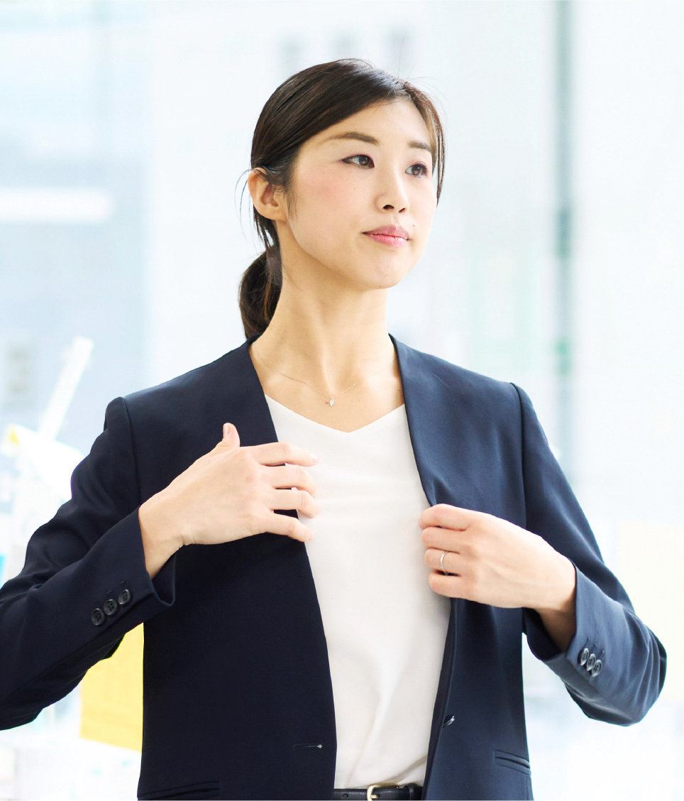 Changing the world tough food