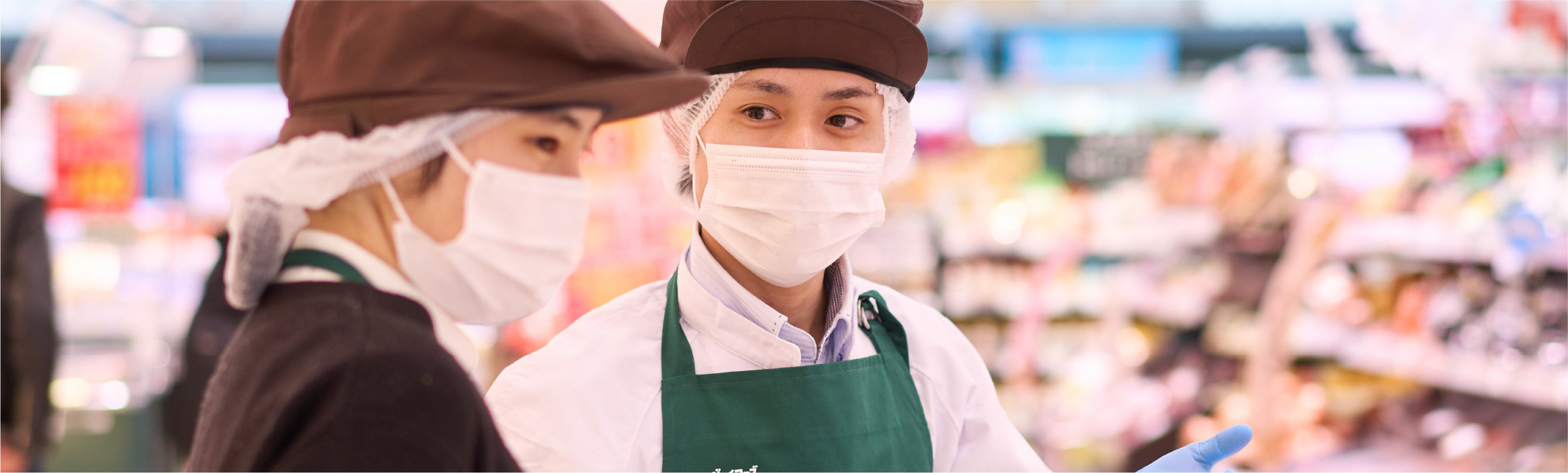 今後どんなことに挑戦していきたいですか?