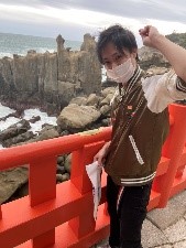 オフの過ごし方