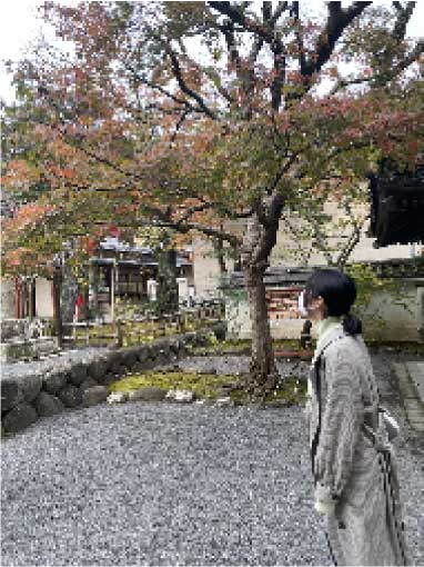 オフの過ごし方