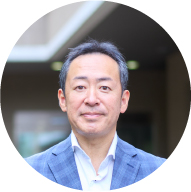 ゼンショーを選んだ理由