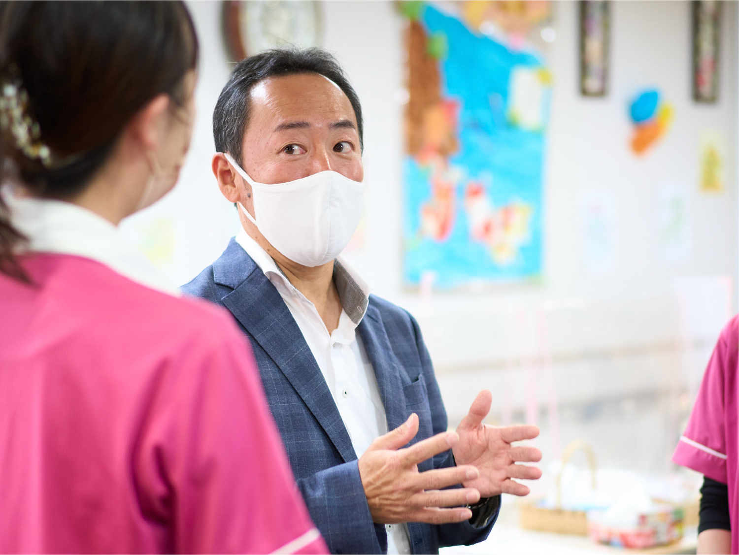 今後どんなことに挑戦していきたいですか?