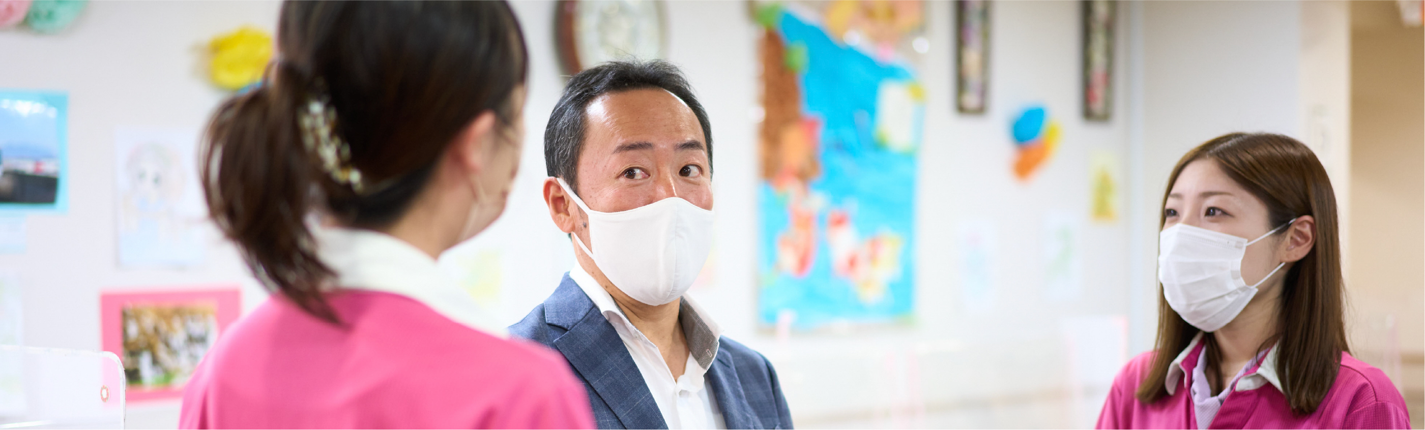 今後どんなことに挑戦していきたいですか?