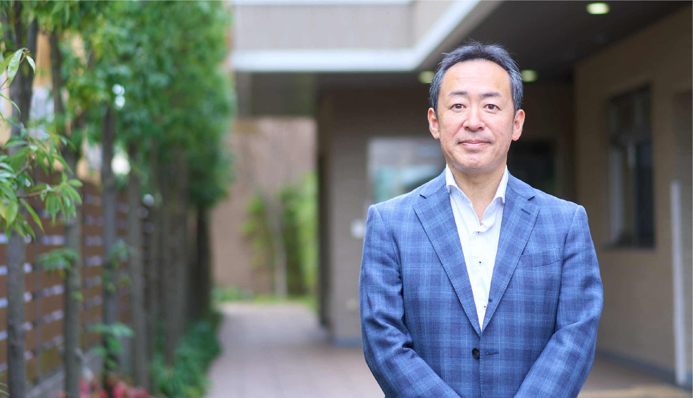 経営者として日本一の介護事業を創りあげる。