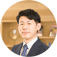 ゼンショーを選んだ理由