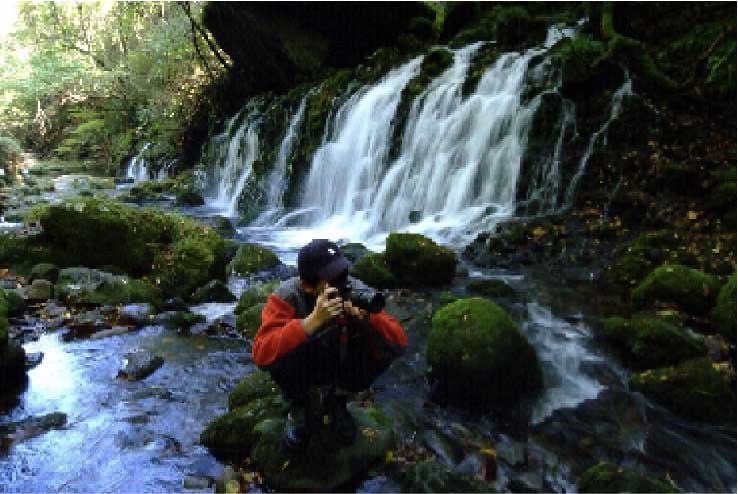 オフの過ごし方