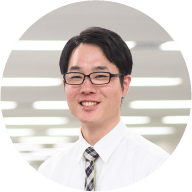 ゼンショーを選んだ理由