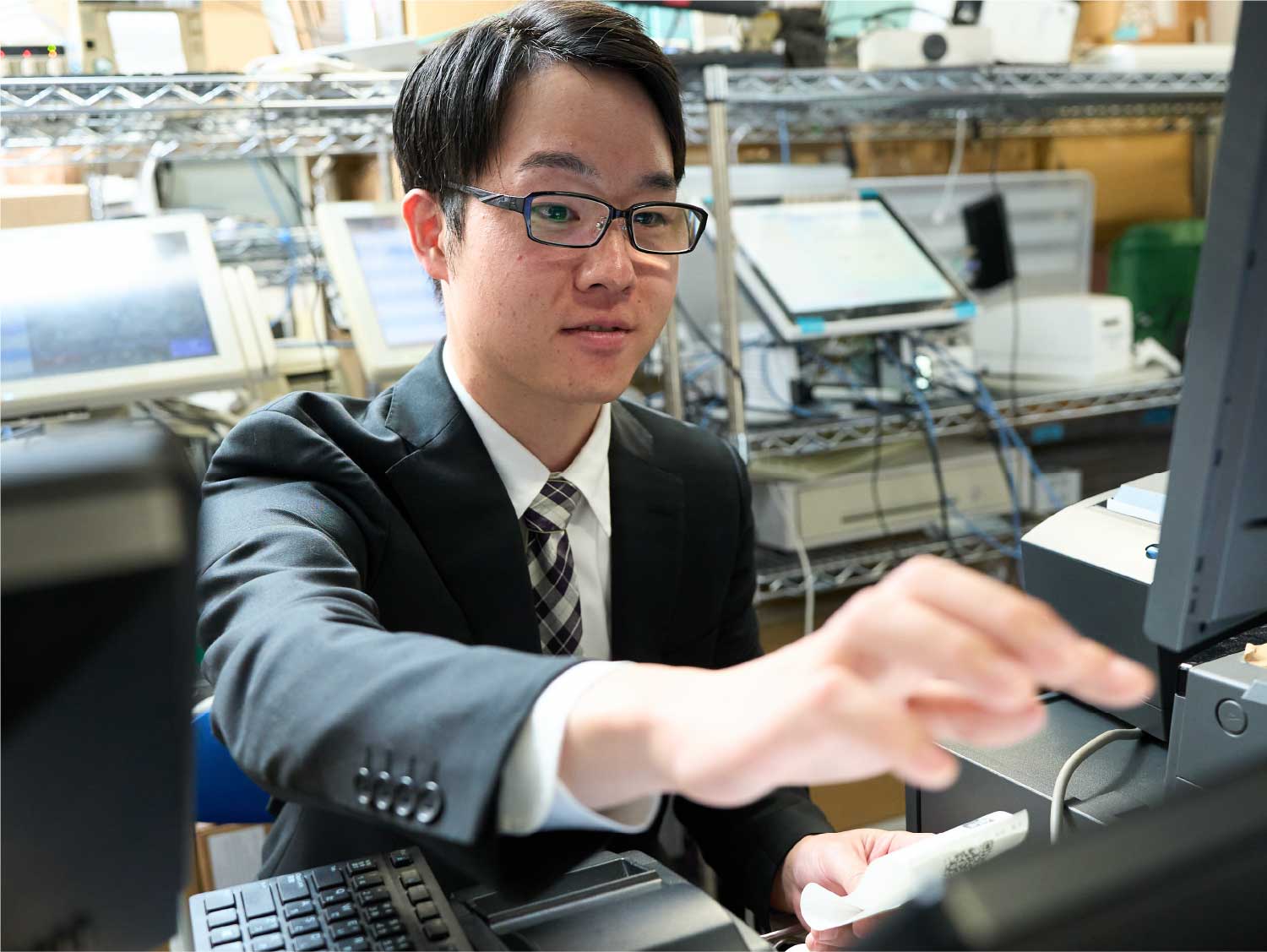 今後どんなことに挑戦していきたいですか?