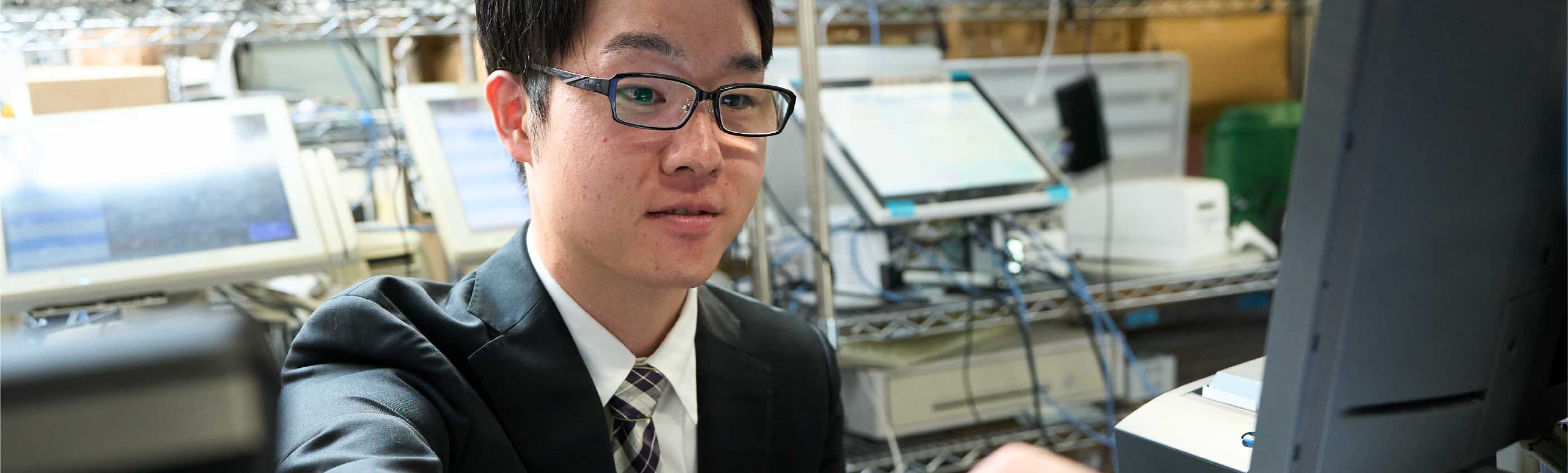 今後どんなことに挑戦していきたいですか?