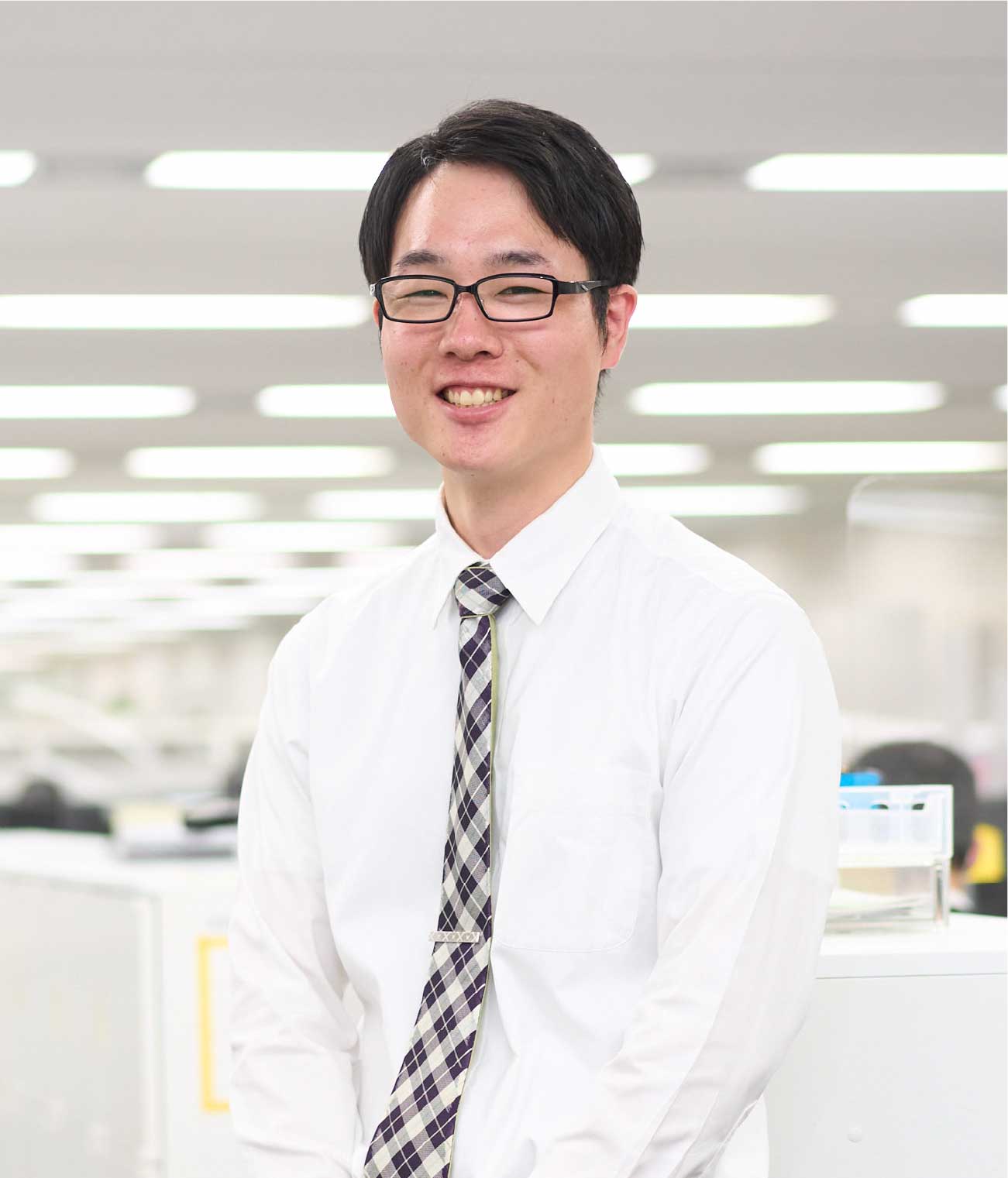 すべての国の店舗オペレーションを、単純化・標準化する。