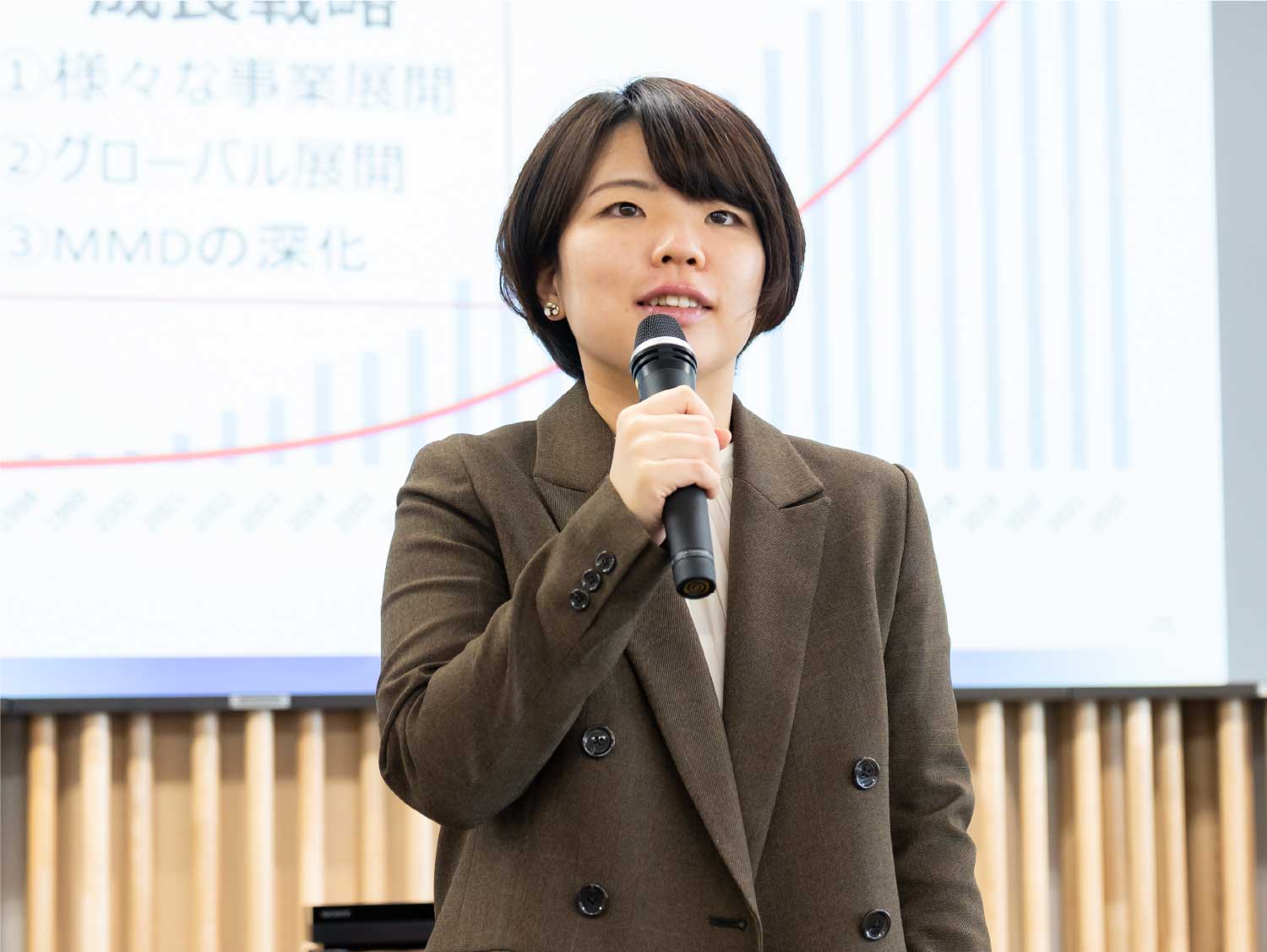 今後どんなことに挑戦していきたいですか?