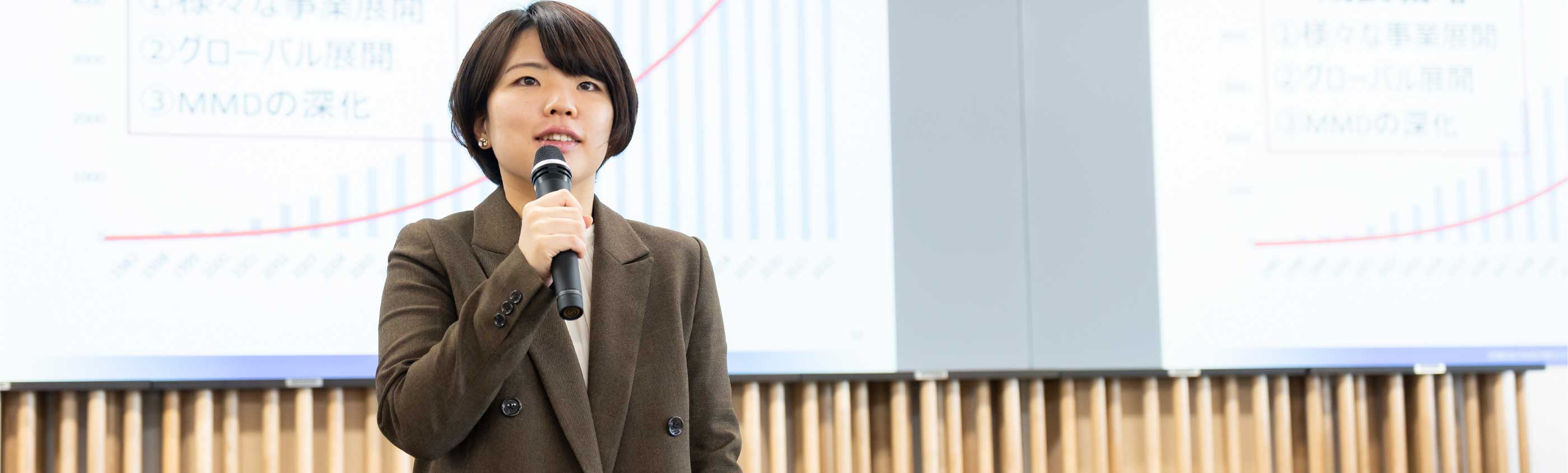 今後どんなことに挑戦していきたいですか?