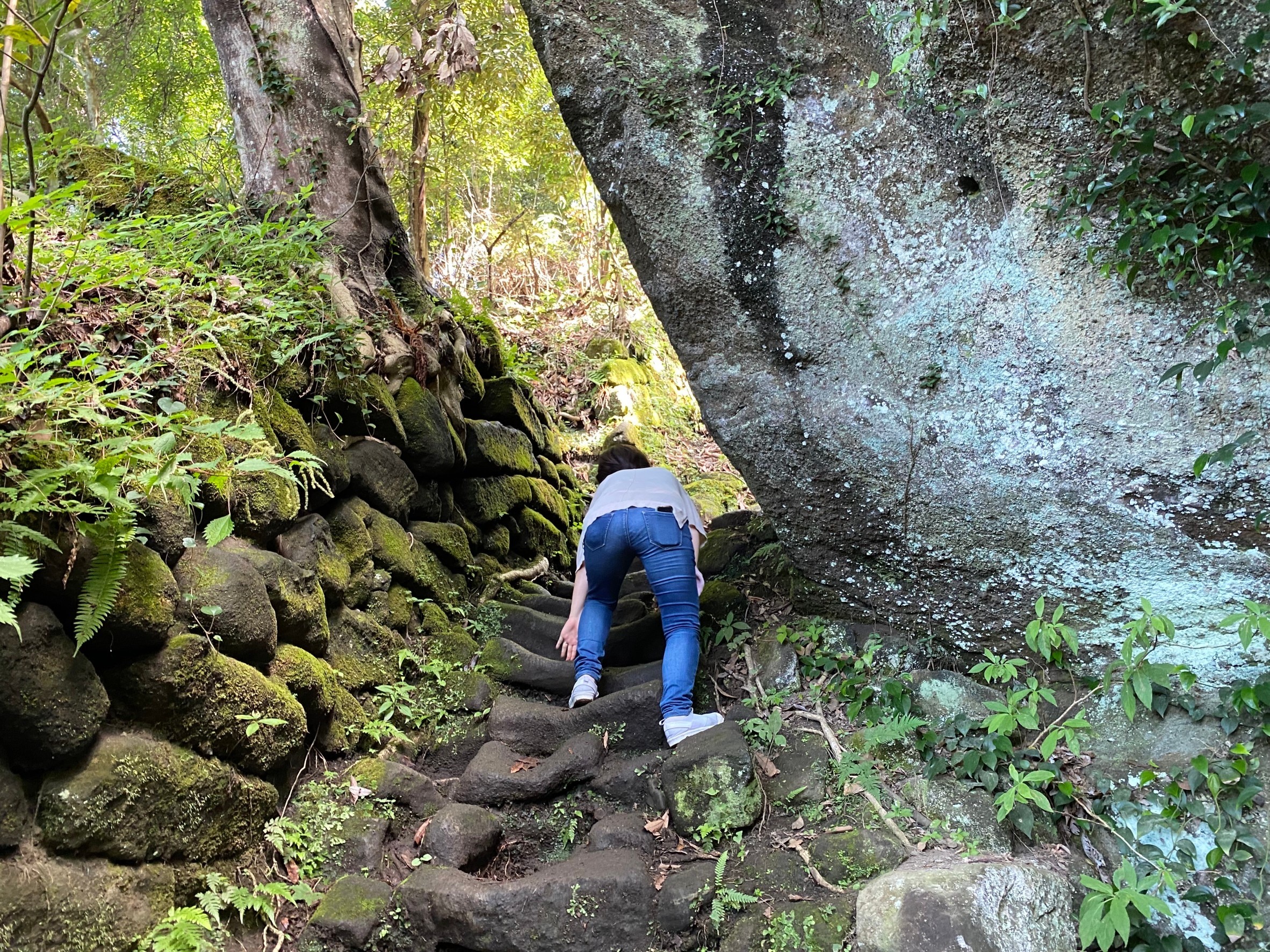 オフの過ごし方