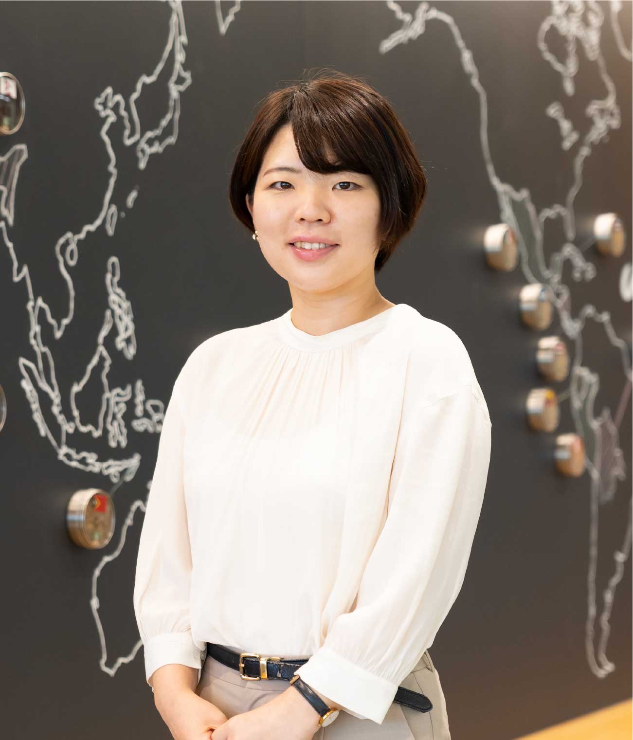 自己啓発を怠らない、能力開発の機会を逃さない、そんな組織風土づくりを。