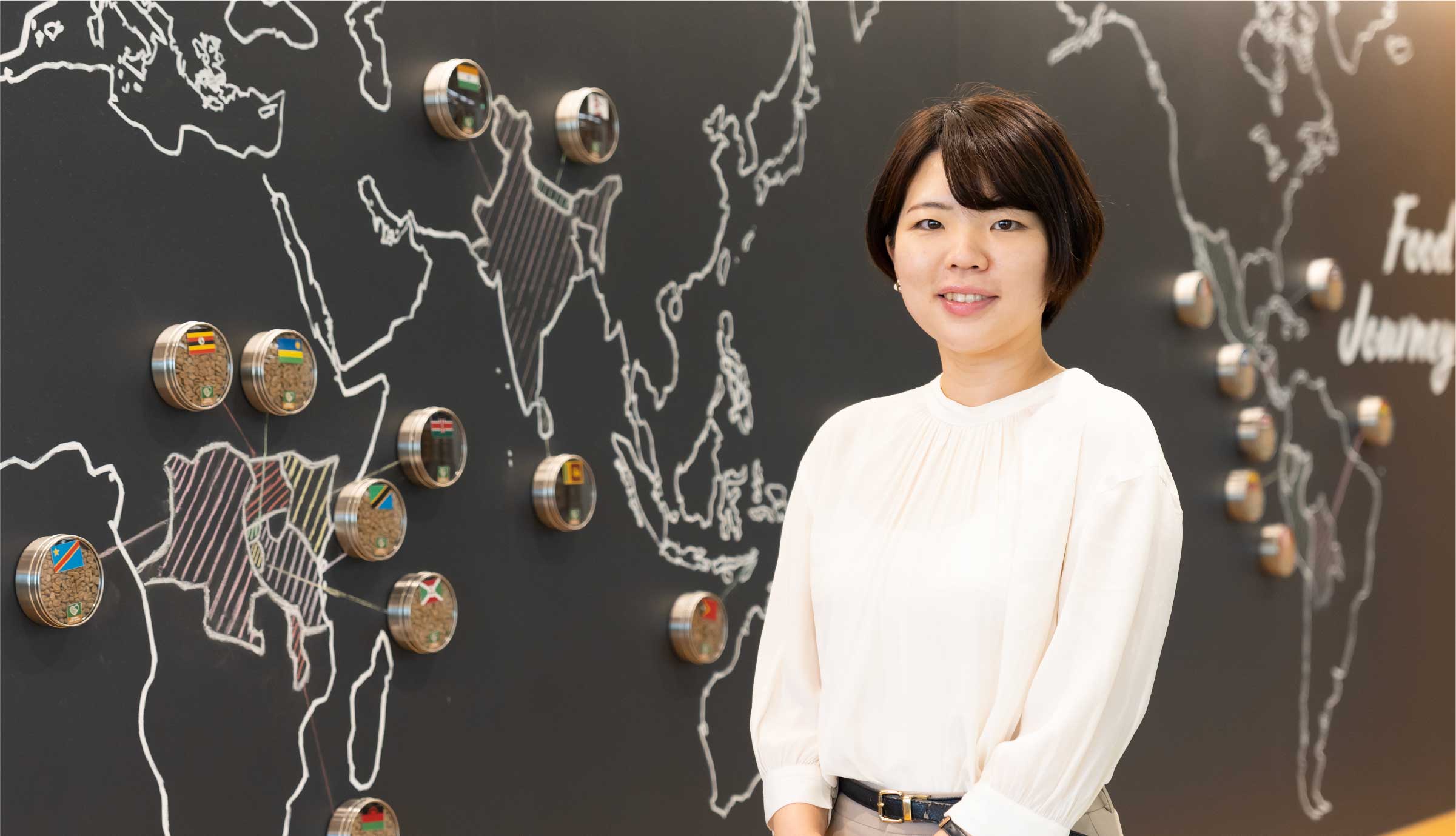 自己啓発を怠らない、能力開発の機会を逃さない、そんな組織風土づくりを。