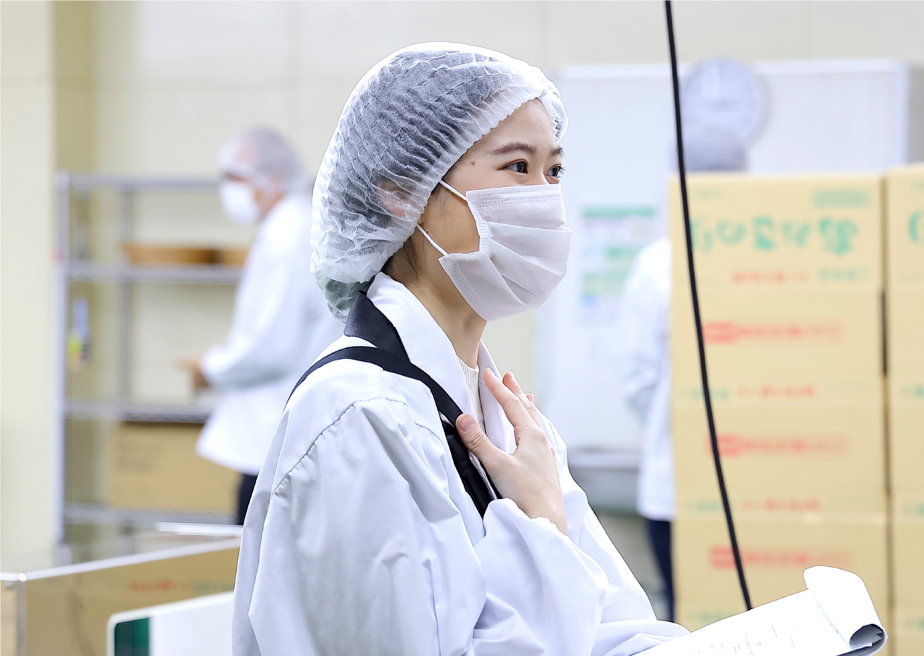 仕事のやりがいをおしえてください