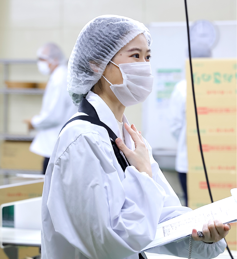 仕事のやりがいをおしえてください