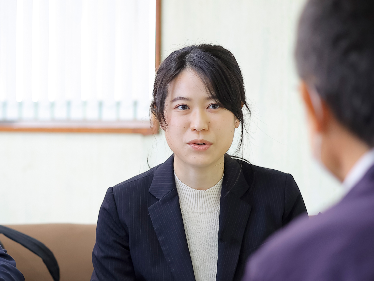 今後どんなことに挑戦していきたいですか?