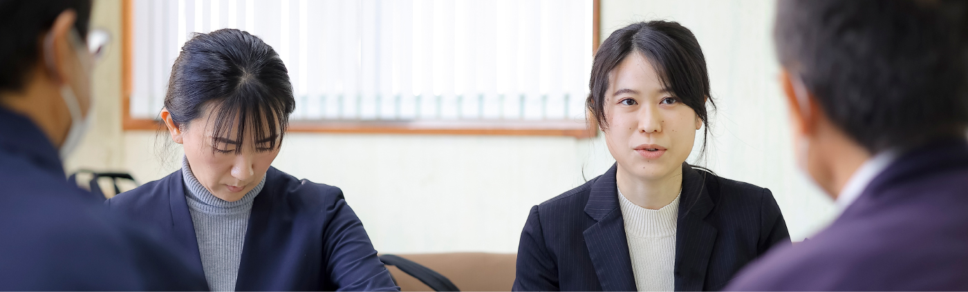 今後どんなことに挑戦していきたいですか?