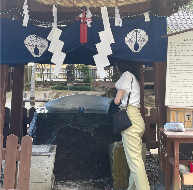 オフの過ごし方