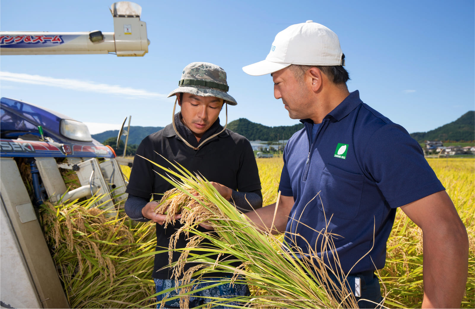 「食材 ・ 商品 」のマネジメントを行いバリュー商品を届ける