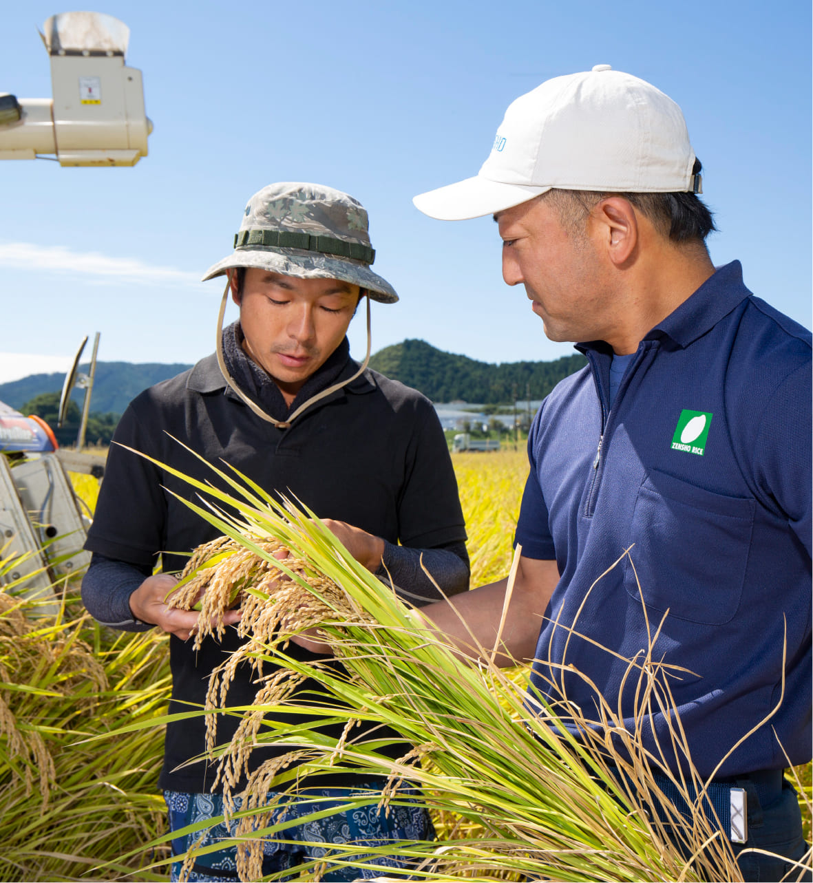 「食材 ・ 商品 」のマネジメントを行いバリュー商品を届ける