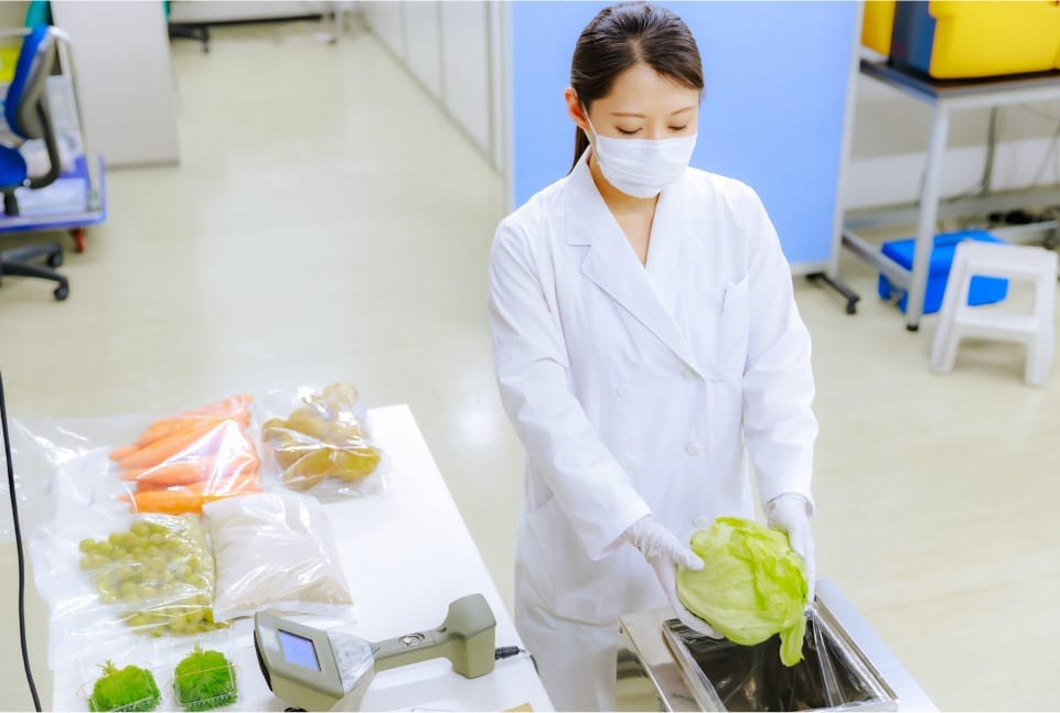 理科・栄養学系、医療系人財が求められる理由