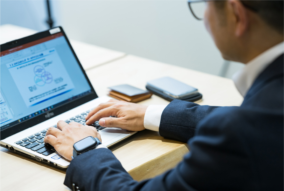 情報系人財が求められる理由