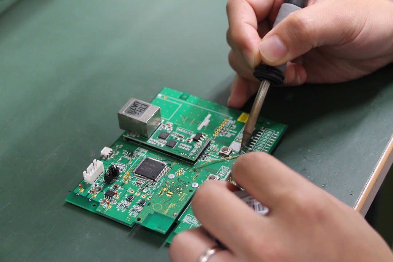 工学系人財が求められる理由