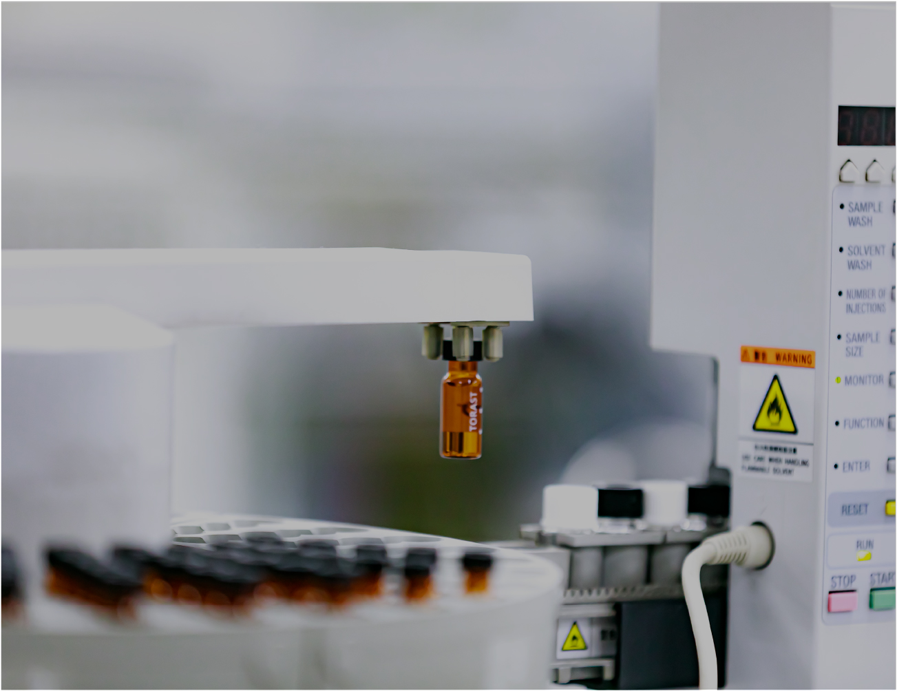 pick up 理系×ゼンショー