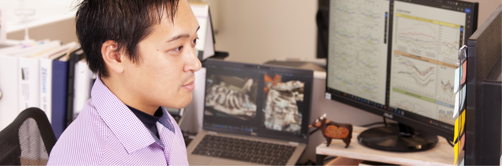 システムをパッケージ化し、同業他社向けに販売する