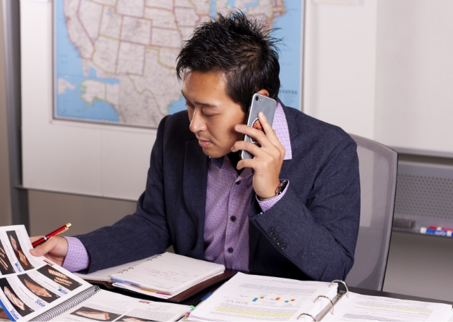 キャッシュレス時代の最適解を、内製化で導き出せ