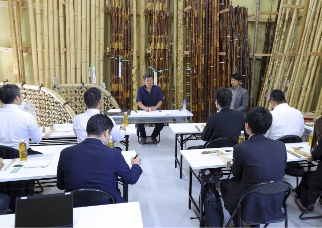 キャッシュレス時代の最適解を、内製化で導き出せ